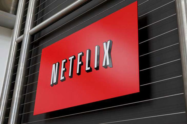 netflix said it was shifting tack in china due to a quot challenging quot regulatory environment photo afp