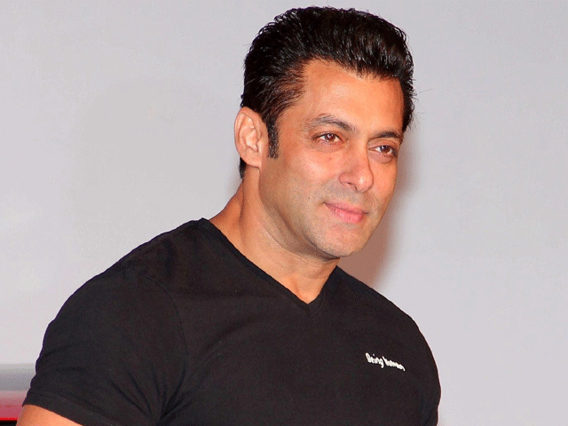 the tenth season of the show is hosted by superstar salman khan photo file