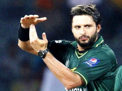 shahid afridi s autobiography to release next year