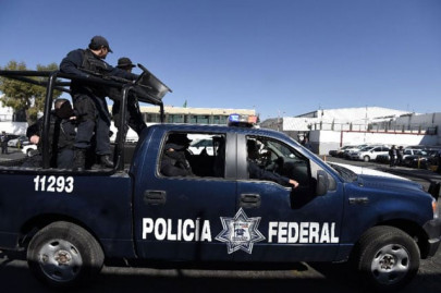 six people found alive with severed hands in mexico six people found alive with severed hands in mexico