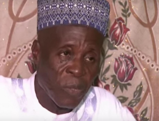 mohammed bello abubakar speaks to al jazeera in 2008 at the height of tensions with the local islamic authorities photo youtube al jazeera english mohammed bello abubakar speaks to al jazeera in 2008 at the height of tensions with the local islamic authorities photo youtube al jazeera english