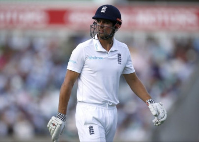 cook returns to lead england in record breaking test cook returns to lead england in record breaking test