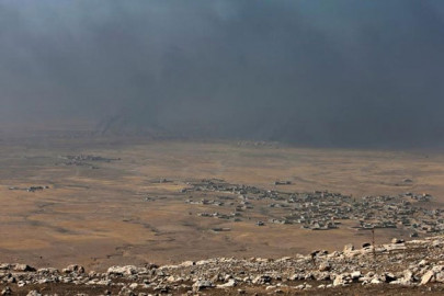 tens of thousands may be used as human shields in mosul tens of thousands may be used as human shields in mosul