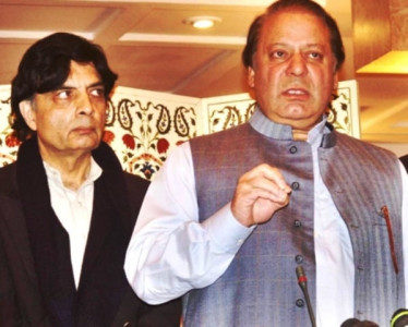 pm directs nisar to inquire into dawn s fabricated story pm directs nisar to inquire into dawn s fabricated story