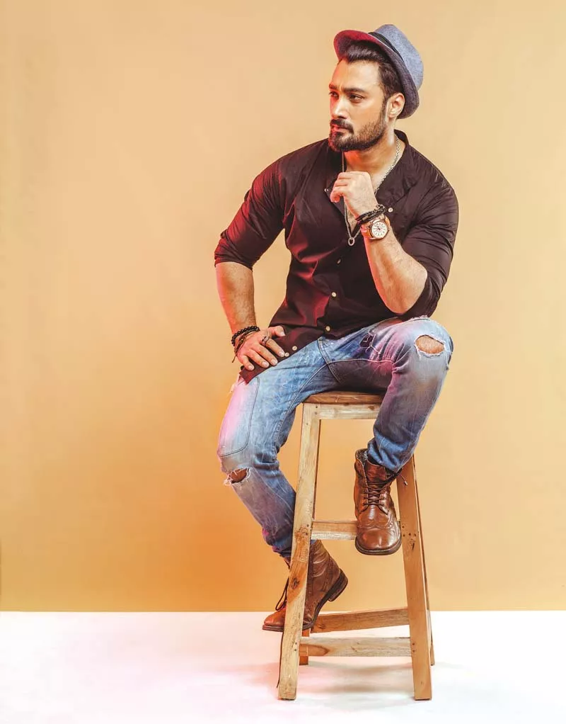 jaswal feels it is the duty of an artist to get involved with political issues photo file jaswal feels it is the duty of an artist to get involved with political issues photo file