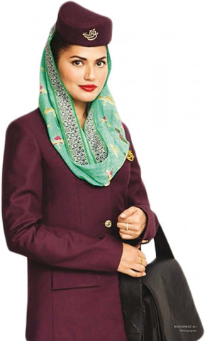 veteran stylist tariq amin on teaming up with pia to give crew members new fashion makeover photo publicity veteran stylist tariq amin on teaming up with pia to give crew members new fashion makeover photo publicity