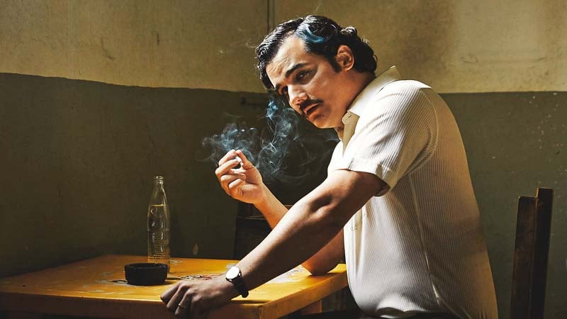 netflix recently aired the second season of narcos photo file