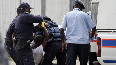 8 dead in angola concert stampede 8 dead in angola concert stampede