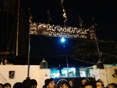 imambargah attack aswj leader detained for questioning