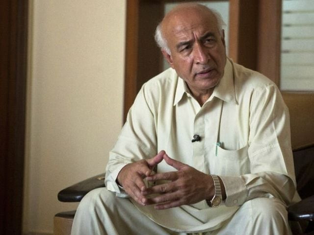 former balochistan cm wants proper implementation of 18th amendment photo reuters former balochistan cm wants proper implementation of 18th amendment photo reuters