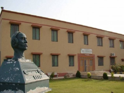 education suffers governor house charge sheets su s acting vice chancellor