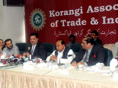 kati weak laws affecting business climate