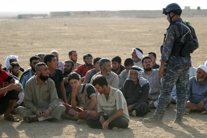is group holding civilians in iraq s mosul is group holding civilians in iraq s mosul
