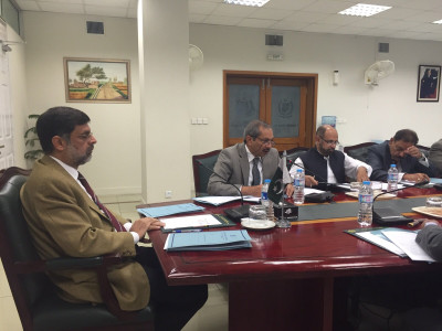 uplifting standards pharmacy council to amend its law