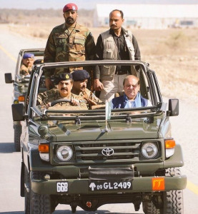 chaudhry nisar to expose source of leak