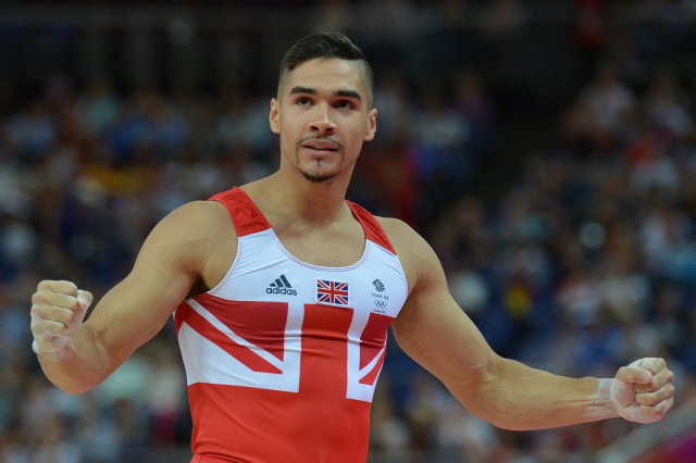 louis smith previously appeared in a video mocking islam photo afp louis smith previously appeared in a video mocking islam photo afp