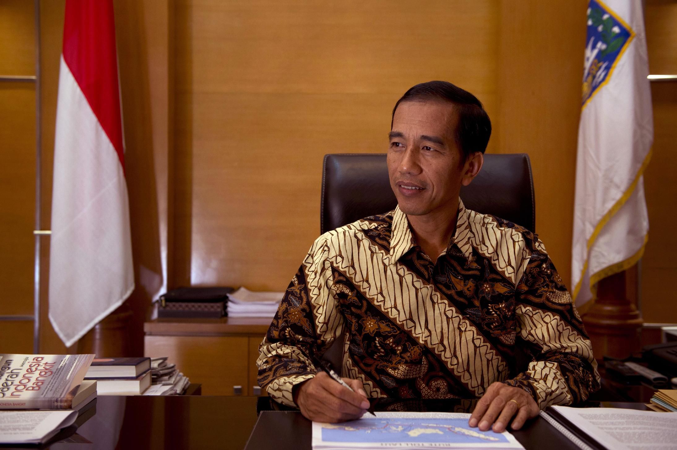 indonesian president widodo photo afp