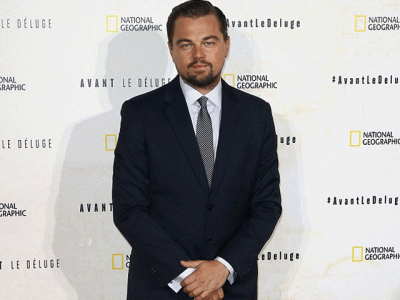 leonardo dicaprio to bring back captain planet