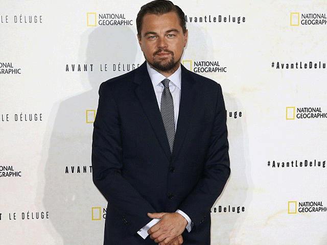 dicaprio is the real hero earth needs photo ap dicaprio is the real hero earth needs photo ap