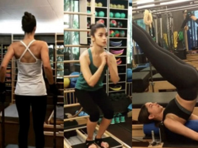 these videos of deepika alia and katrina will give you major fitness goals