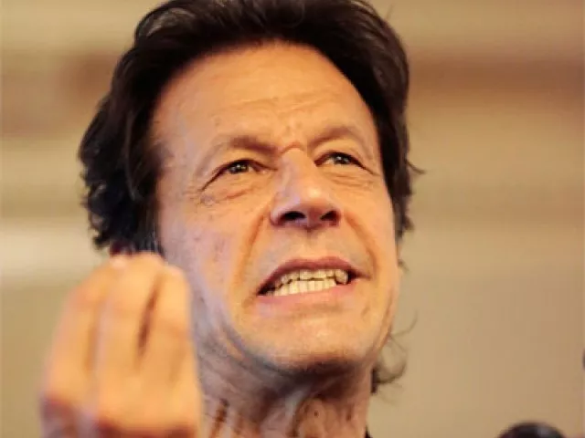 a file photo of pti chairman imran khan photo reuters a file photo of pti chairman imran khan photo reuters
