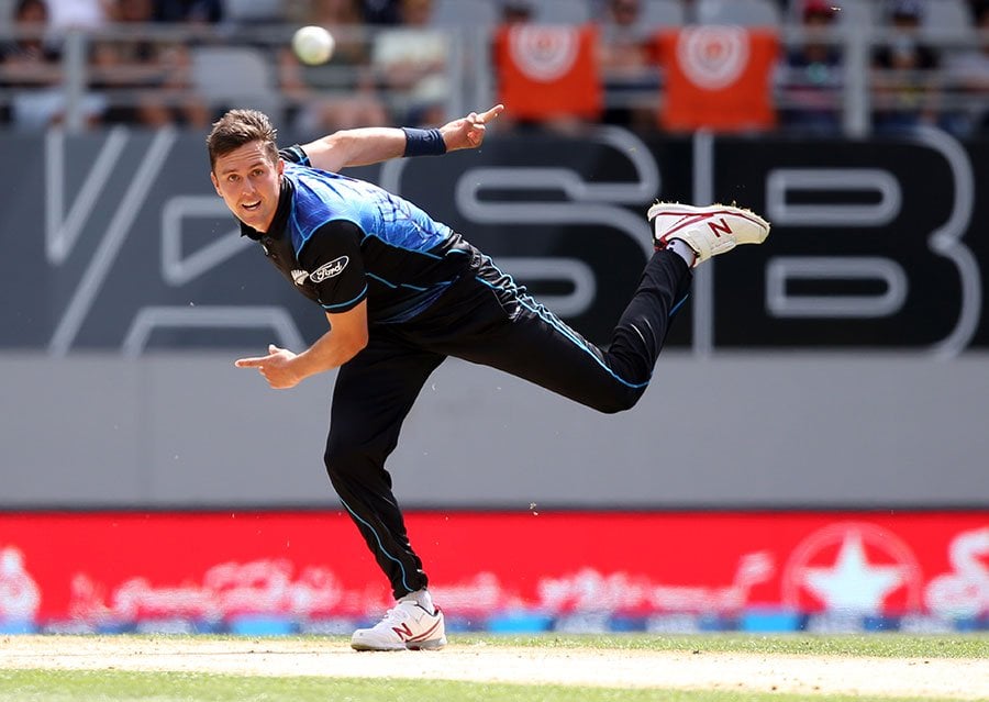 trent boult photo afp