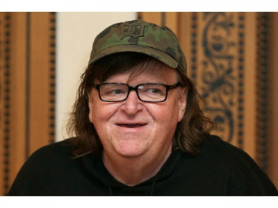 michael moore drops surprise trump film michael moore drops surprise trump film