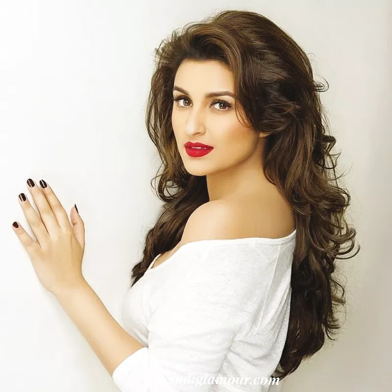 chopra will next be seen in meri pyaari bindu photo file chopra will next be seen in meri pyaari bindu photo file