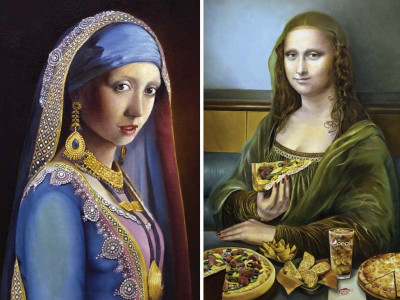 come one come all to see the emperor s new clothes come one come all to see the emperor s new clothes