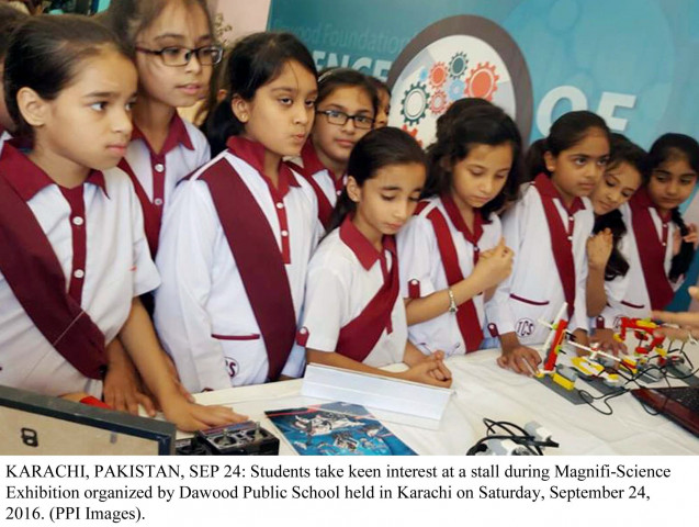 according to the annual report of non profit alif ailaan around half of the schools in punjab are private educational institutions with around 47 students enrolled at these institutions photo ppi according to the annual report of non profit alif ailaan around half of the schools in punjab are private educational institutions with around 47 students enrolled at these institutions photo ppi