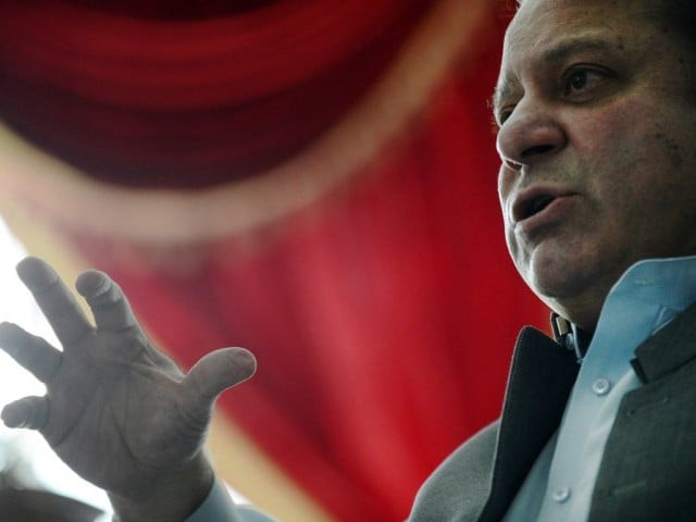 although sc has yet to issue any notices govt is aiming for a headstart photo afp although sc has yet to issue any notices govt is aiming for a headstart photo afp
