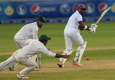 second test pakistan wary of dangerous west indies