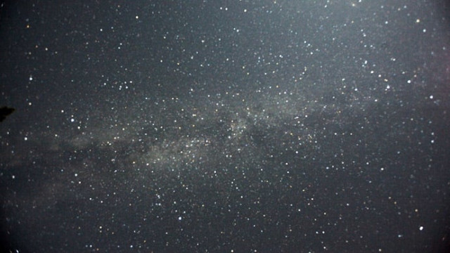 the milky way galaxy photo reuters the milky way galaxy photo reuters