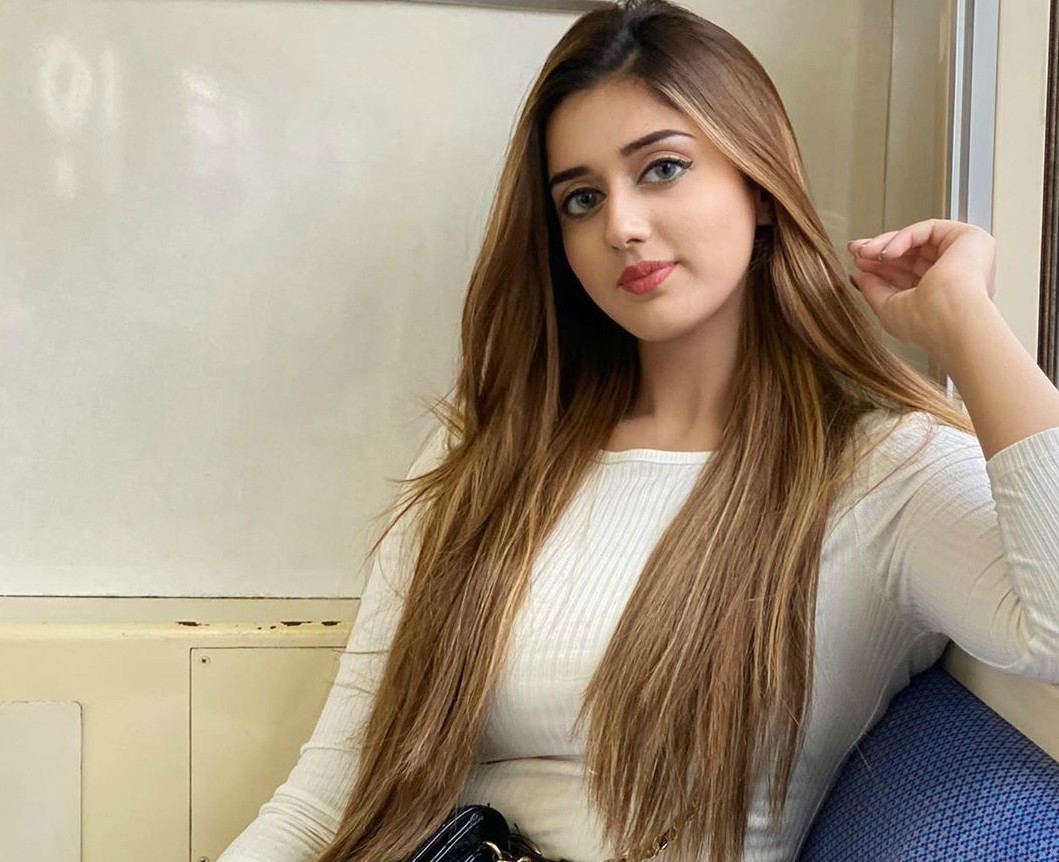 pakistani beauty jannat