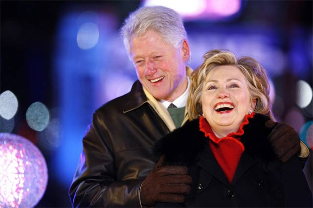 the clinton campaign dismissed accusations photo reuters the clinton campaign dismissed accusations photo reuters