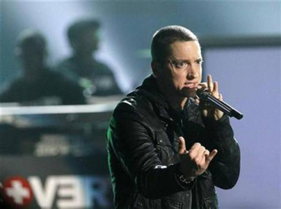 eminem re emerges to savage donald trump eminem re emerges to savage donald trump