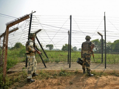 pakistan urges unmogip to investigate indian firing along loc pakistan urges unmogip to investigate indian firing along loc