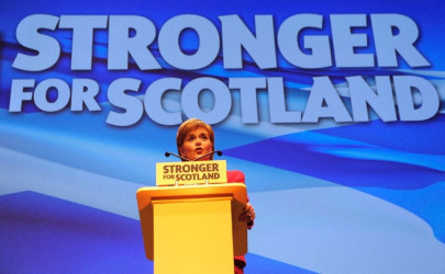 scotland publishes independence referendum bill scotland publishes independence referendum bill