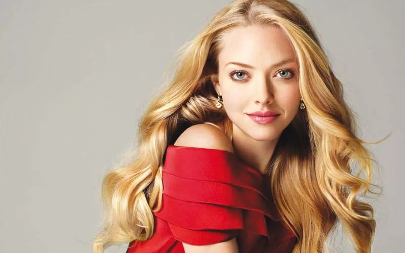 seyfried has starred in hits like mean girls les mis rables and dear john previously photo file seyfried has starred in hits like mean girls les mis rables and dear john previously photo file