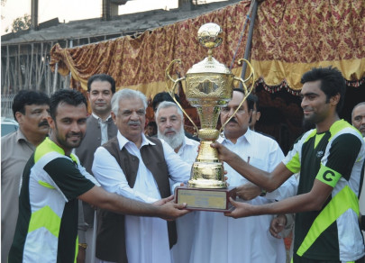 all pakistan football challenge cup pia upset paf 2 0 to claim title all pakistan football challenge cup pia upset paf 2 0 to claim title