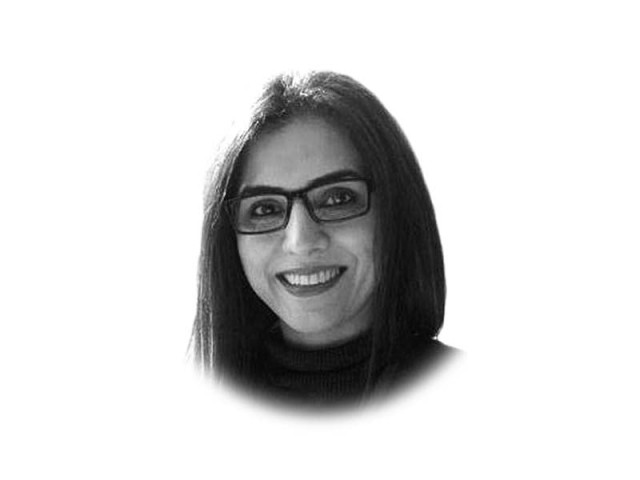 the writer is an international development consultant training specialist and works as an external collaborator with itc ilo united nations she tweets at sadafabid3 the writer is an international development consultant training specialist and works as an external collaborator with itc ilo united nations she tweets at sadafabid3