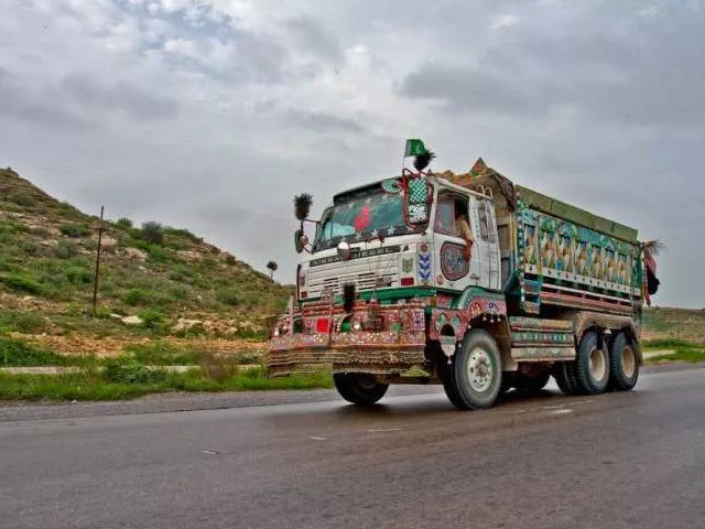 loan would facilitate trade activities between pakistan india and afghanistan photo adb loan would facilitate trade activities between pakistan india and afghanistan photo adb