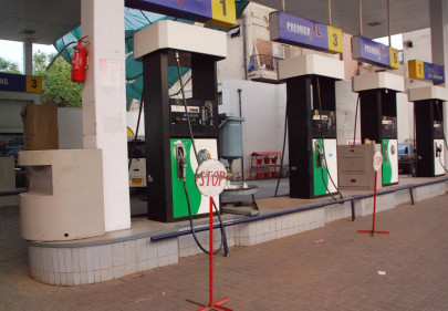 pso dismisses fears of petrol shortage