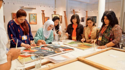 no tradition of art preservation in pakistan danish professional no tradition of art preservation in pakistan danish professional