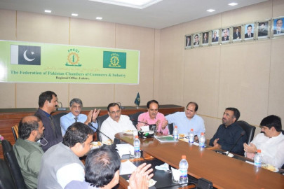 fpcci demands long term economic strategy