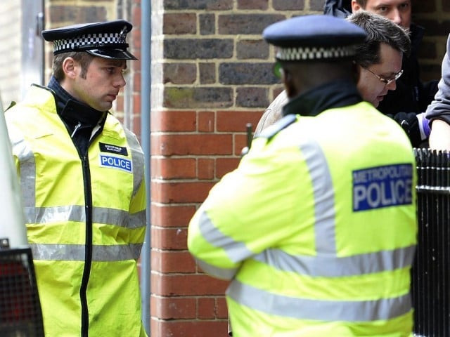 london metropolitan police photo reuters london metropolitan police photo reuters