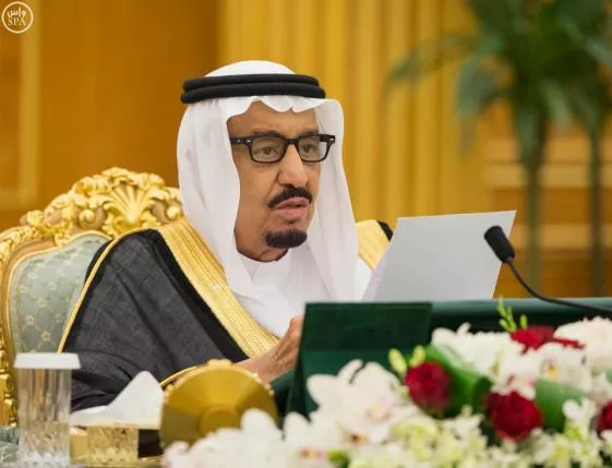 saudi arabia s king salman photo reuters saudi arabia s king salman photo reuters