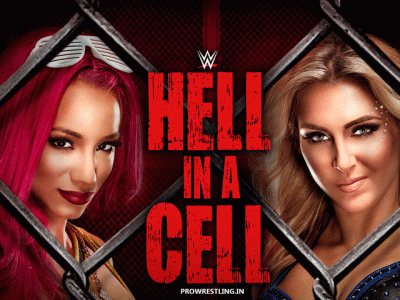 revolution wwe to hold first ever women s hell in a cell match revolution wwe to hold first ever women s hell in a cell match