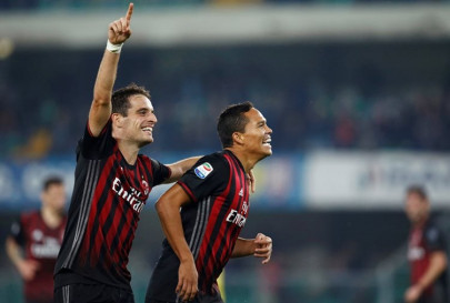 resurgent milan can beat juve says bonaventura resurgent milan can beat juve says bonaventura
