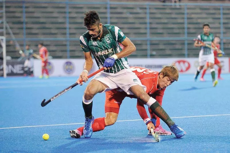 pakistan next face india in a mouth watering clash tomorrow photo courtesy asian hockey federation pakistan next face india in a mouth watering clash tomorrow photo courtesy asian hockey federation